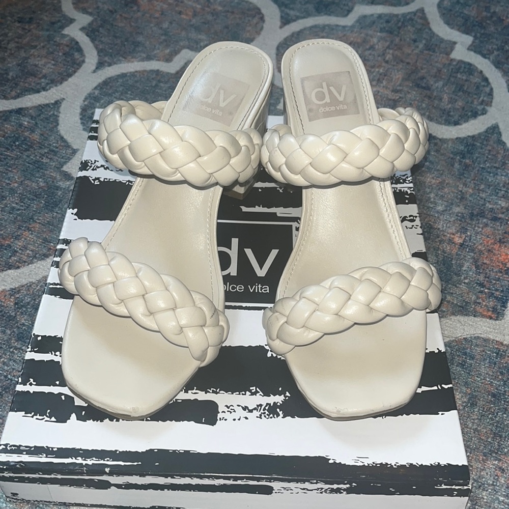 Dolce Vita TESSA